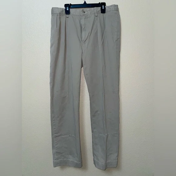 Polo Ralph Lauren | Pants | Polo By Ralph Lauren Ethan Pant 33 X 3